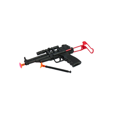 Toy Dart Gun Sml  22CM