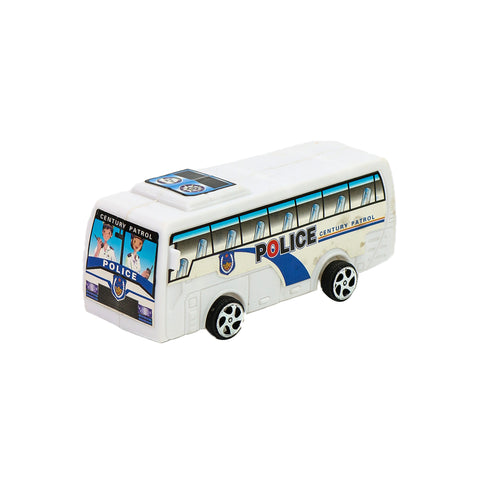 Toy Bus Small 14*5*5 CM