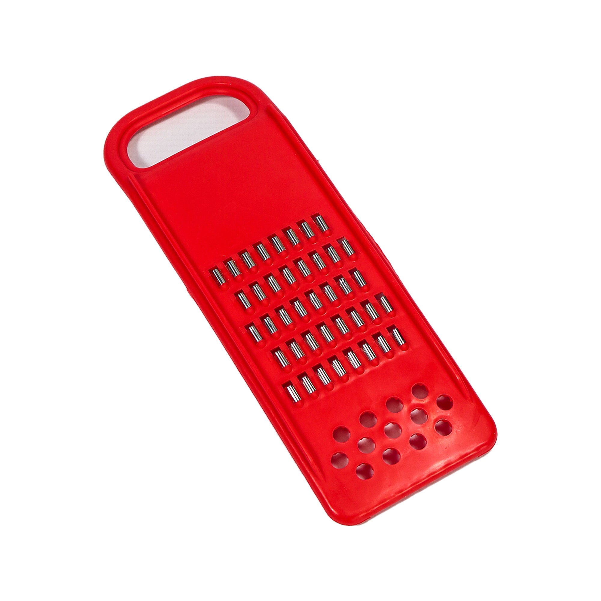 Flat Grater Plastic Red Cut Price South Africa