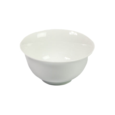 Rice/Noodle Bowl 14*7cm Allied - White