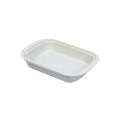 Casserole Dish - No Lid Allied