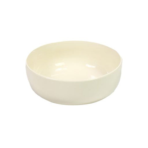 Bowl 17.5*8cm Allied - White